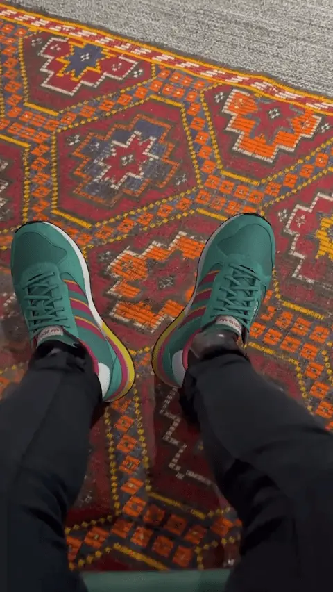 SHOES