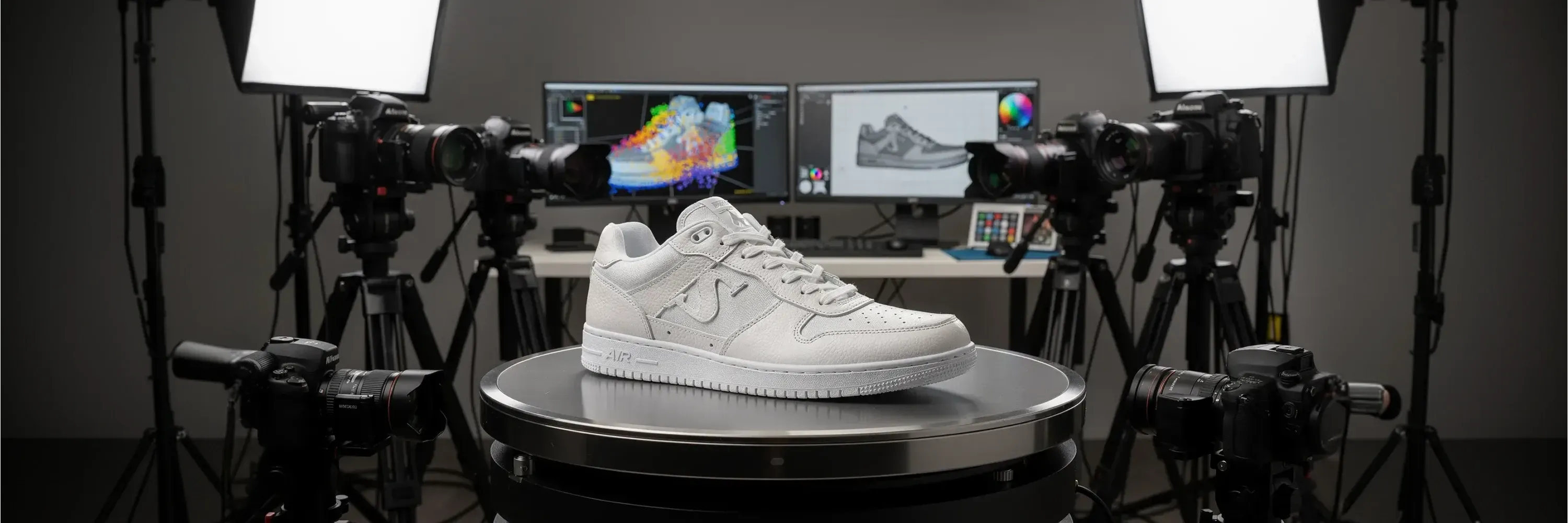 Engineering Photorealism: Inside 3d-from-photo Generator Technology