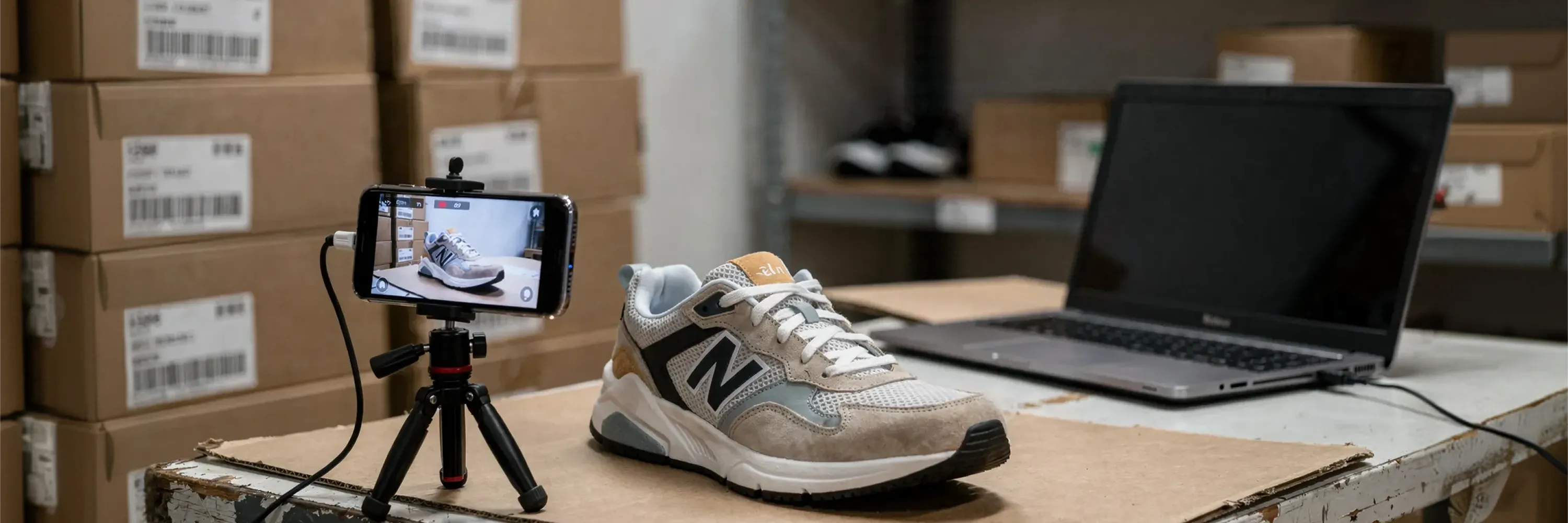 Affordable 3D Product Digitization: A Retailer’s Guide to Scaling Visual Assets