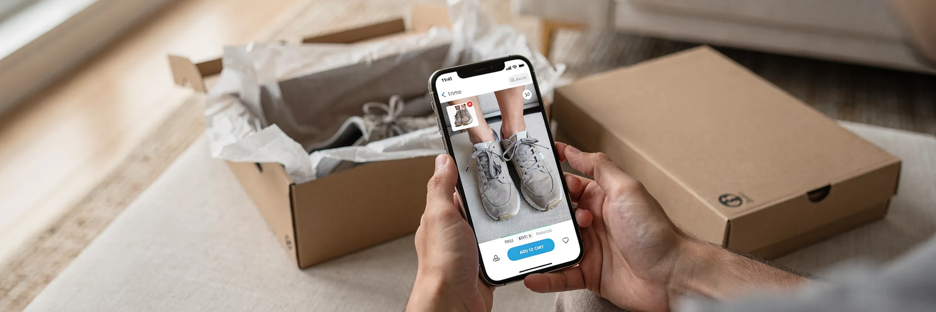 Implementing Affordable AR Try-On for Shoes: A Cost-Effective Integration Guide