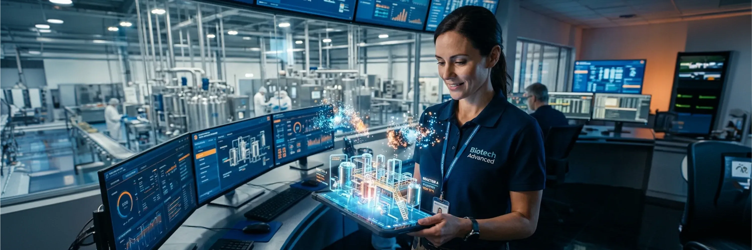 Why Enterprises Are Adopting Gaussian Splatting Twins and What Data Shows