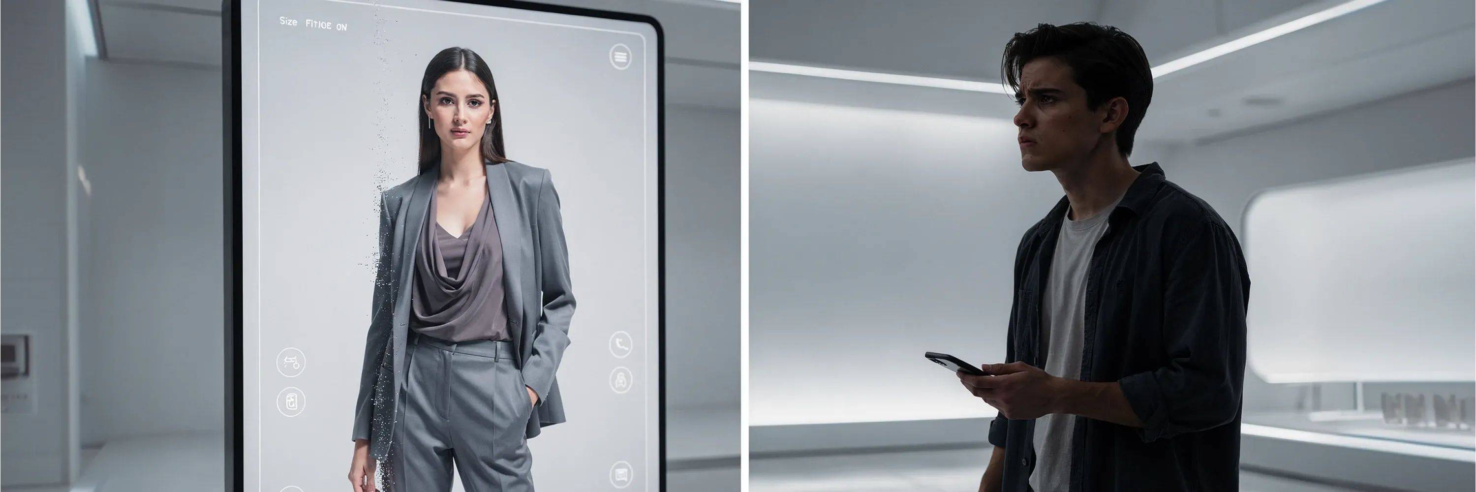 Why Shoppers Admire Gen AI Virtual Try-On But Rarely Use It to Make Purchase Decisions