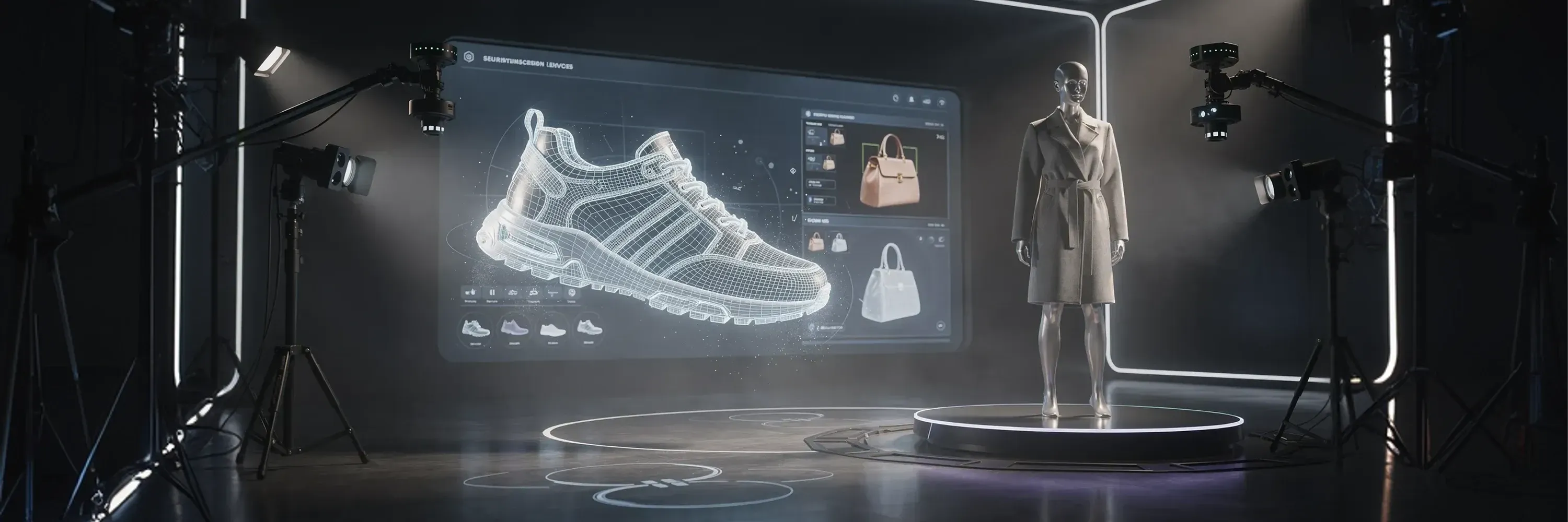 Deploy AI 3D Model Generator Tools For Future-Proof Retail Strategy