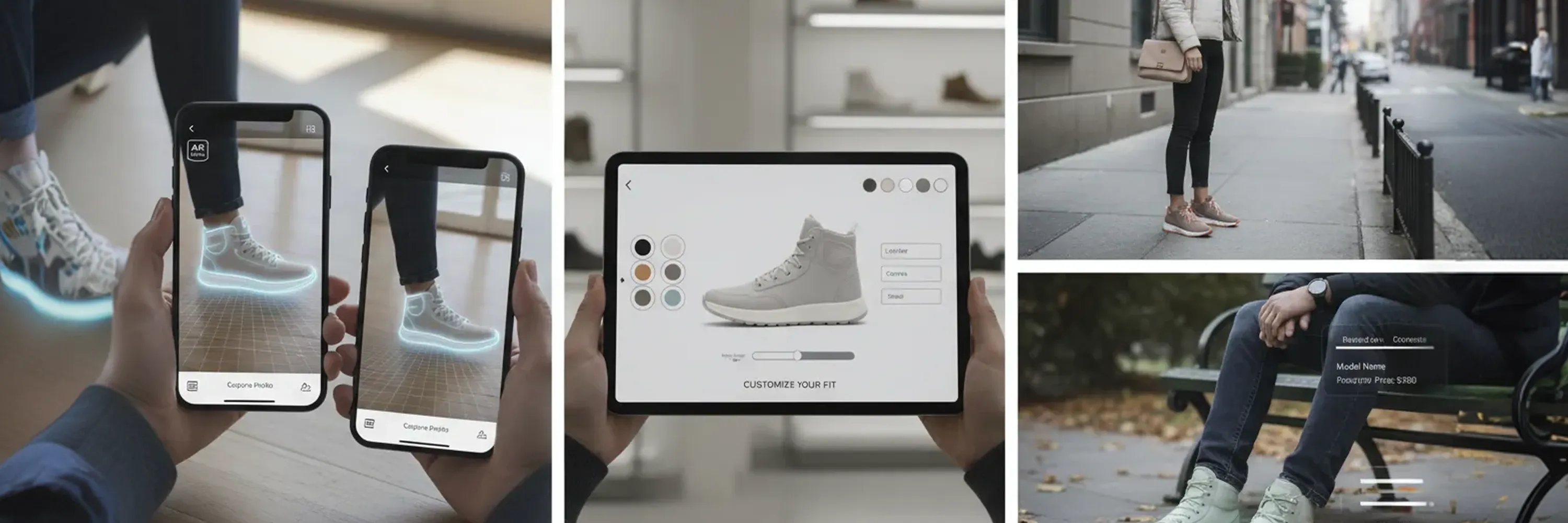Shoe Virtual Try-On for Small Retailers: 7 Wallet-Friendly Ways to Start