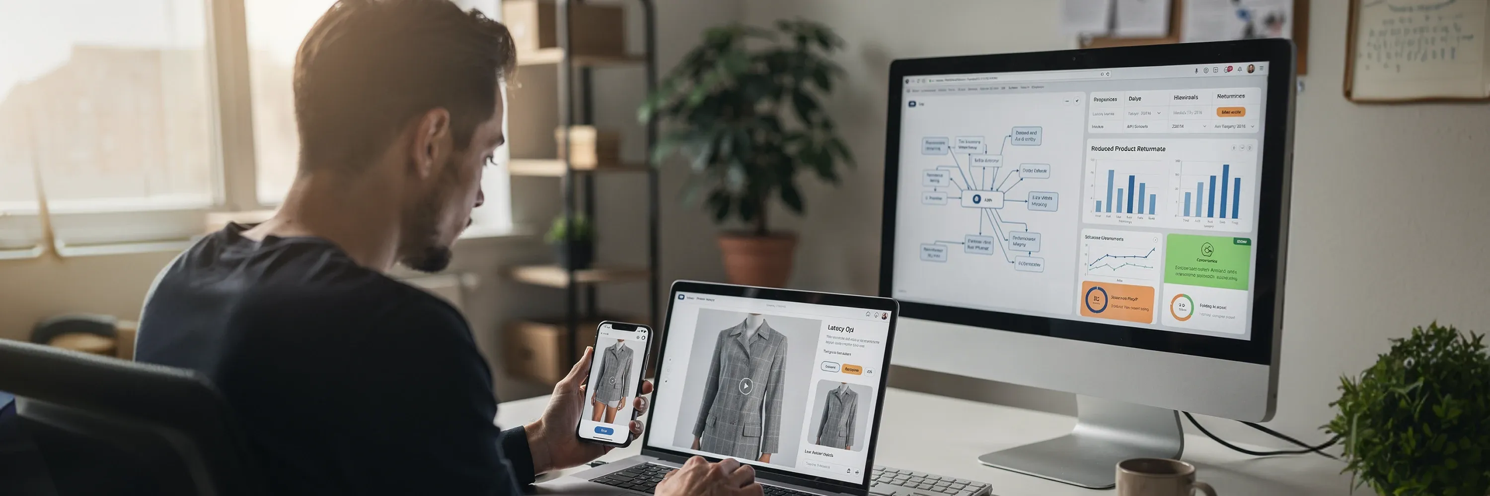 How to Use Try-On API to Improve Online Shopping