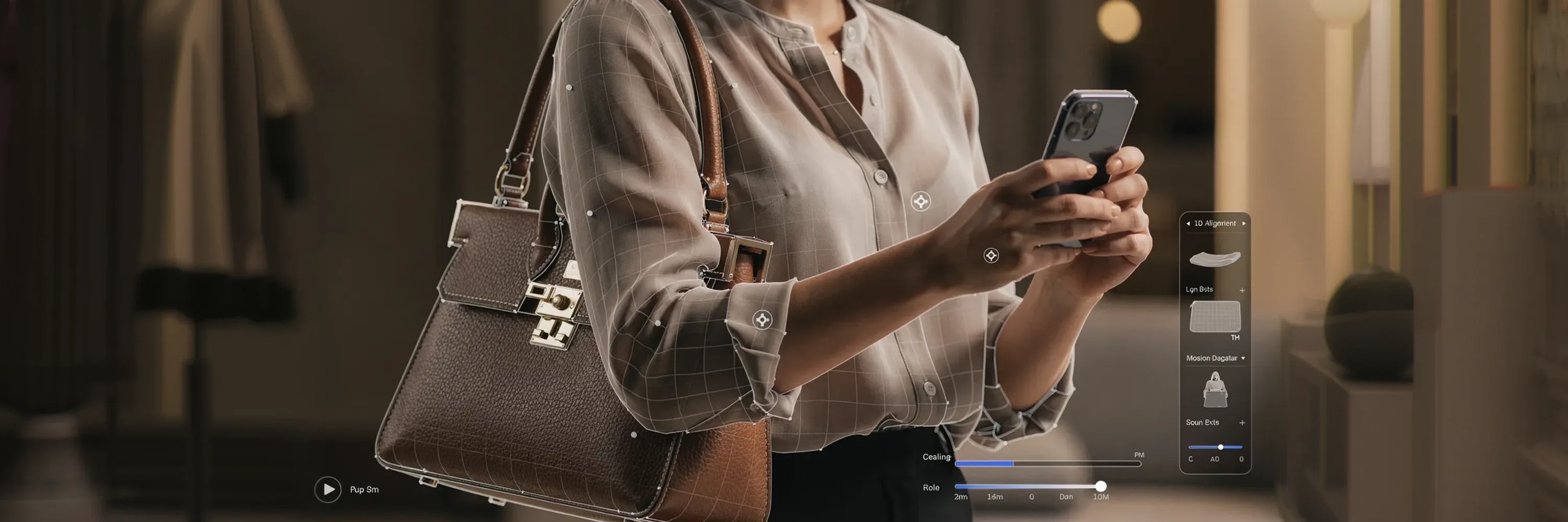 Virtual Try-On for Bags: Transforming Mobile E-Commerce Experiences in 2026