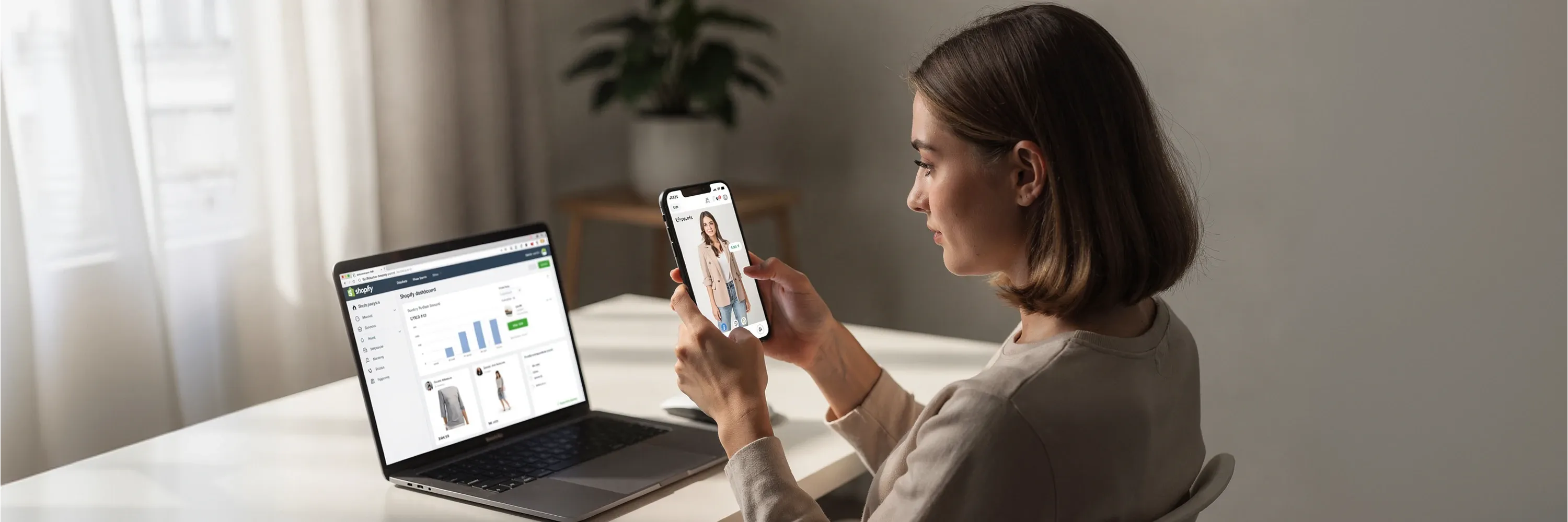 How to Implement Virtual Try-On on Shopify to Reduce Returns